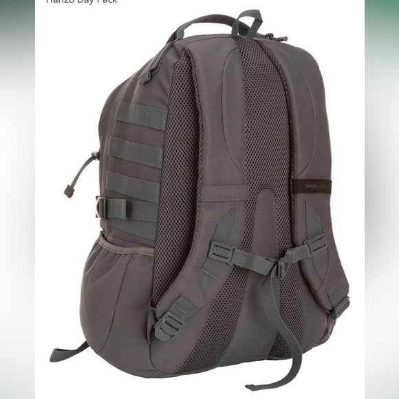 Samurai Tactical backpack - Picture 11 of 11